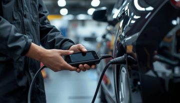 أفضل أجهزة فحص الأعطال وبرمجة السيارات للورش الصغيرة والمتوسطة في السعودية 2026 2